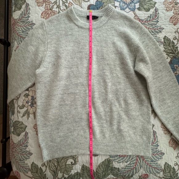 Truth By Republic crew neck sweater - Picture 8 of 8